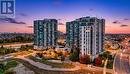 709 - 349 Rathburn Road W, Mississauga, ON  - Outdoor 