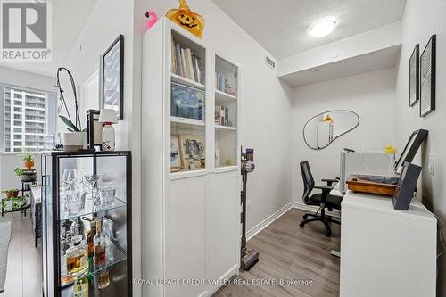 709 - 349 Rathburn Road W, Mississauga, ON - Indoor