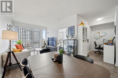 709 - 349 Rathburn Road W, Mississauga, ON - Indoor