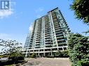 709 - 349 Rathburn Road W, Mississauga, ON  - Outdoor With Balcony With Facade 