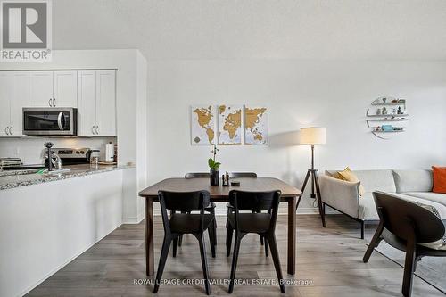 709 - 349 Rathburn Road W, Mississauga, ON - Indoor