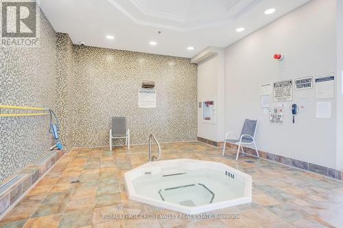 709 - 349 Rathburn Road W, Mississauga, ON - Indoor Photo Showing Other Room