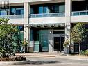 709 - 349 Rathburn Road W, Mississauga, ON  - Outdoor 