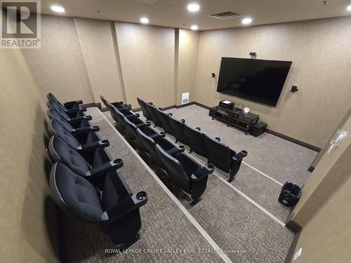 709 - 349 Rathburn Road W, Mississauga, ON - Indoor Photo Showing Other Room