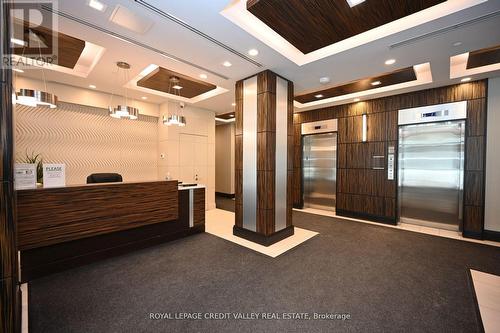 709 - 349 Rathburn Road W, Mississauga, ON - Indoor Photo Showing Other Room