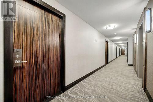 709 - 349 Rathburn Road W, Mississauga, ON - Indoor