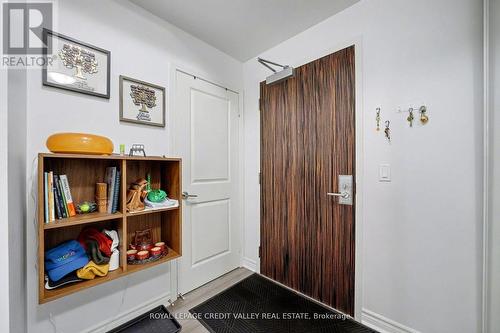 709 - 349 Rathburn Road W, Mississauga, ON - Indoor Photo Showing Other Room