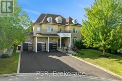 246 - 26 LOUVAIN DRIVE  Brampton, ON L6P 1W6