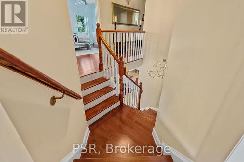 246 - 26 Louvain Drive, Brampton, ON - Indoor Photo Showing Other Room