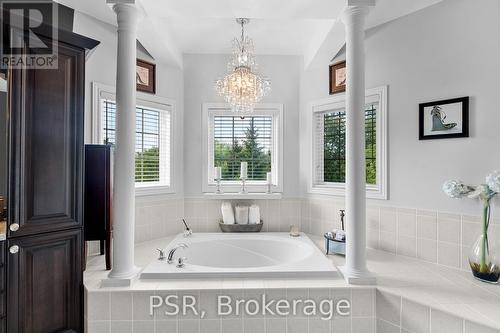 246 - 26 Louvain Drive, Brampton, ON - Indoor Photo Showing Bathroom