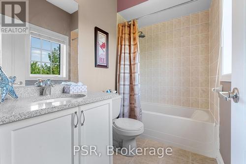 246 - 26 Louvain Drive, Brampton, ON - Indoor Photo Showing Bathroom