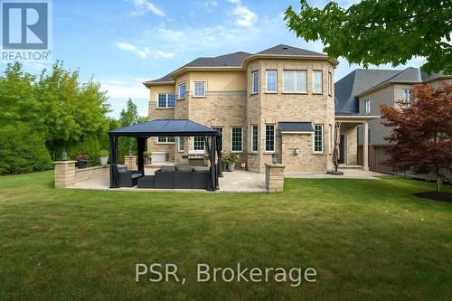 246 - 26 Louvain Drive, Brampton, ON - Outdoor