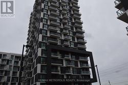 203 - 335 WHEAT BOOM DRIVE  Oakville, ON L6H 7C2