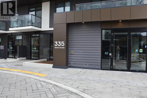203 - 335 Wheat Boom Drive, Oakville, ON - Outdoor