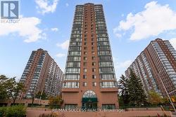 713 - 145 HILLCREST AVENUE  Mississauga, ON L5B 3Z1