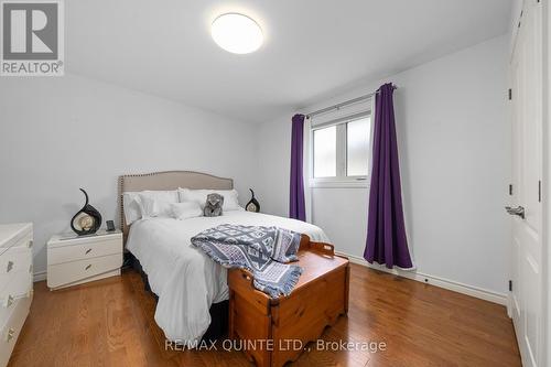 7 Chestnut Drive, Belleville (Belleville Ward), ON - Indoor Photo Showing Bedroom