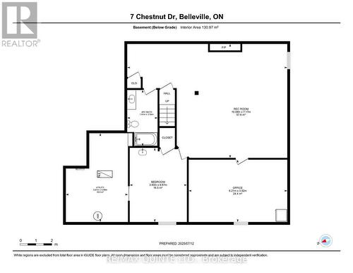 7 Chestnut Drive, Belleville (Belleville Ward), ON - Other