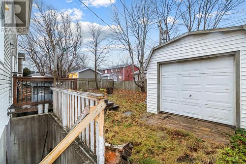 6 Victory Lane, Mount Pearl, NL - Outdoor