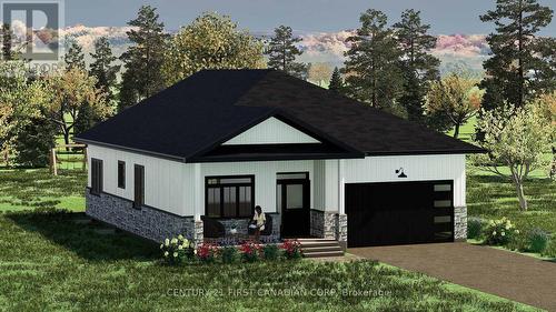 4 - 430 Head Street N, Strathroy-Caradoc (Ne), ON - Outdoor