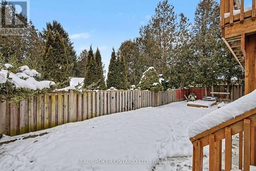 219 Walker Street, Cambridge, ON - Outdoor