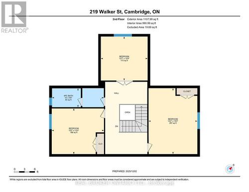 219 Walker Street, Cambridge, ON - Other