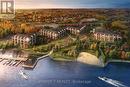 101 - 241 Crescent Bay Lane, Huntsville, ON  - Outdoor With Body Of Water With View 
