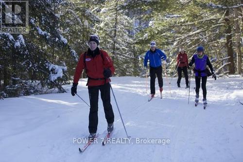 101 - 241 Crescent Bay Lane, Huntsville, ON - Outdoor