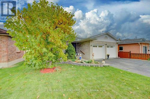 87 Southwood Drive, Cambridge, ON - Outdoor