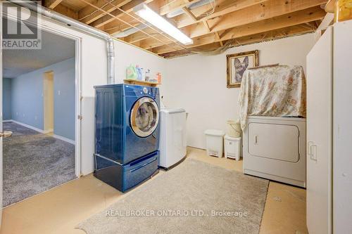 87 Southwood Drive, Cambridge, ON - Indoor Photo Showing Laundry Room