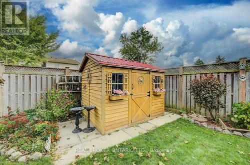 87 Southwood Drive, Cambridge, ON - Outdoor