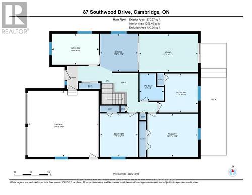 87 Southwood Drive, Cambridge, ON - Other
