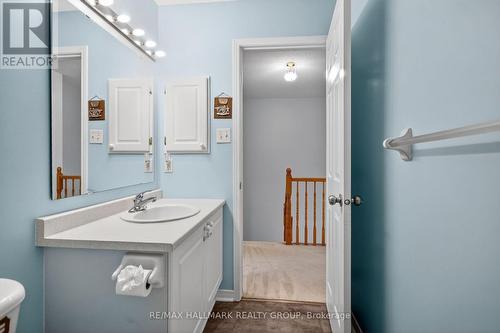 1505 Demeter Street, Ottawa, ON - Indoor Photo Showing Bathroom