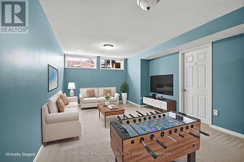 1505 Demeter Street, Ottawa, ON - Indoor Photo Showing Other Room