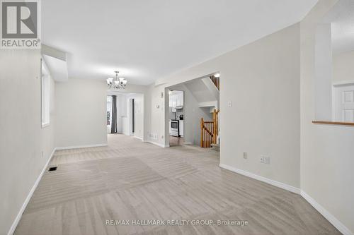 1505 Demeter Street, Ottawa, ON - Indoor Photo Showing Other Room