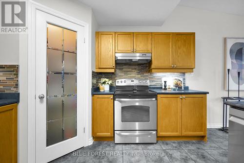 2408 Asima Drive, London South (South U), ON - Indoor Photo Showing Kitchen
