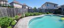 Salt water pool - 2408 Asima Drive, London South (South U), ON  - Outdoor With In Ground Pool 