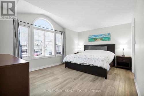 2408 Asima Drive, London South (South U), ON - Indoor Photo Showing Bedroom