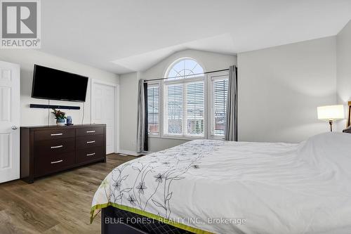 2408 Asima Drive, London South (South U), ON - Indoor Photo Showing Bedroom