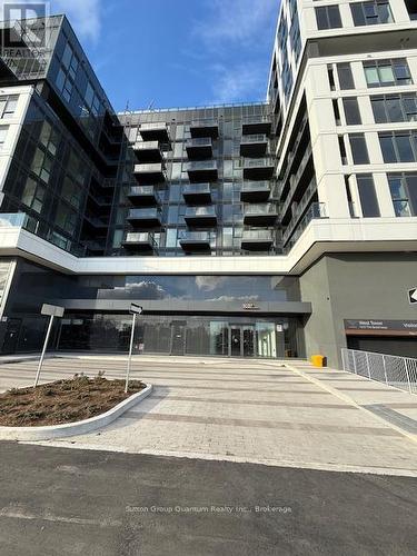 725 - 1037 The Queensway, Toronto (Islington-City Centre West), ON - Outdoor