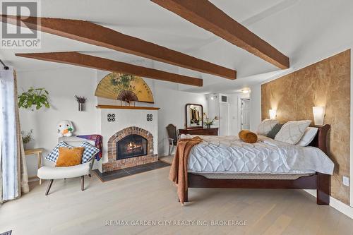 46 Adelene Crescent, St. Catharines (Glendale/Glenridge), ON - Indoor Photo Showing Bedroom