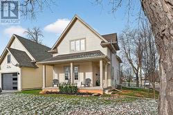 56 DOMINION ROAD  Fort Erie (Lakeshore), ON L2A 1E6