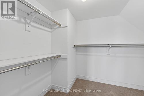 AND A WALK-IN CLOSET - 56 Dominion Road, Fort Erie (Lakeshore), ON - Indoor With Storage