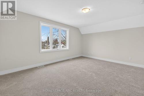56 Dominion Road, Fort Erie (Lakeshore), ON - Indoor Photo Showing Other Room