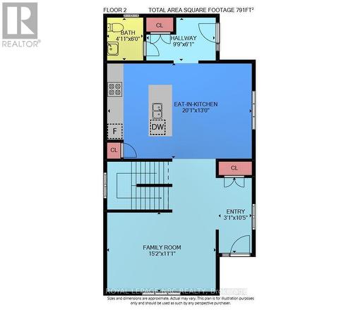 56 Dominion Road, Fort Erie (Lakeshore), ON - Other