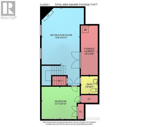 56 Dominion Road, Fort Erie (Lakeshore), ON - Other