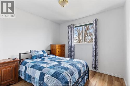 149 Bellcreft Drive, Colchester, ON - Indoor Photo Showing Bedroom