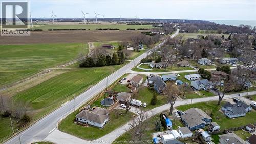 149 Bellcreft Drive, Colchester, ON - Outdoor With View