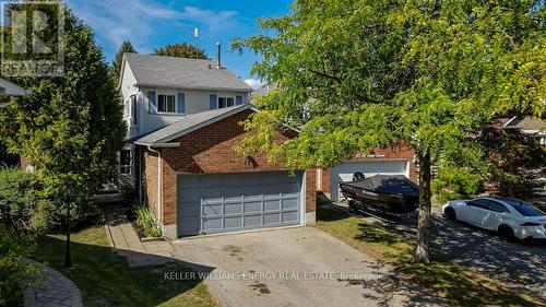 17 Barrow Court, Whitby (Lynde Creek), ON - Outdoor