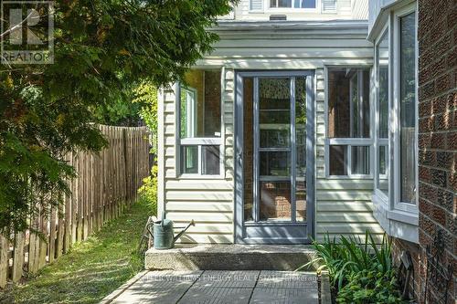 17 Barrow Court, Whitby (Lynde Creek), ON - Outdoor