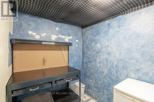 17 Barrow Court, Whitby (Lynde Creek), ON - Outdoor